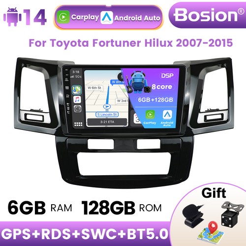 For toyota fortuner - for, hilux