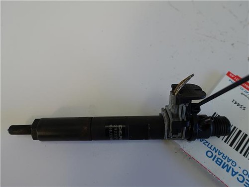 Injector renault megane iii - injector,