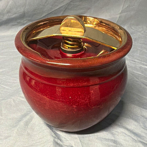 Comoy london pottery - comoy's,