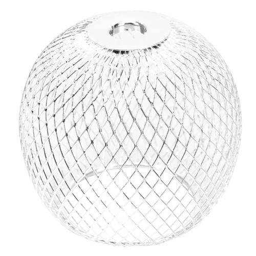 Glass lamp chimney - lamp,