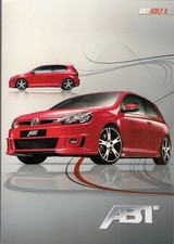 Volkswagen golf mk6 hatchback - golf,