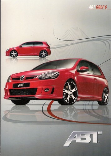 Volkswagen golf mk6 hatchback - golf,