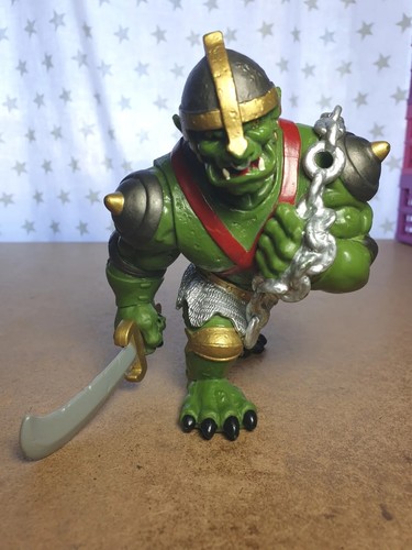 Early learning centre troll - learning,