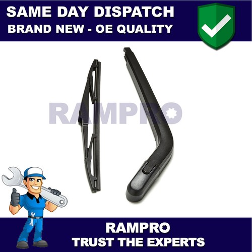 Rampro windscreen wiper arm - rampro,