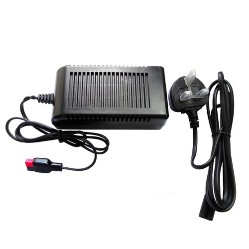 Golf battery charger - golf, with