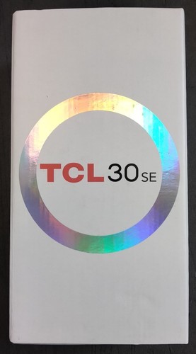 Tcl space grey - tcl,