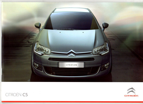 Citroen 2011 2012 market - citroen, 2011-2012