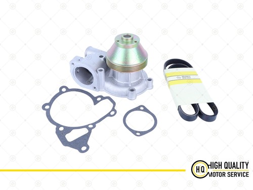Water pump for lister - pump, petter