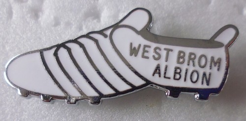 West bromwich albion - west, football