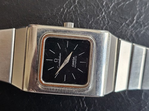 Rare vintage omega - rare,