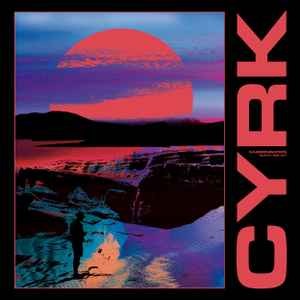 Cyrk carbonisation 12 - cyrk, 12"