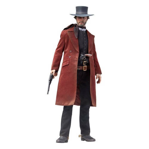 Pale rider clint eastwood - -,