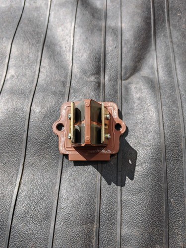 Aprilia sr50r reed valve - aprilia,