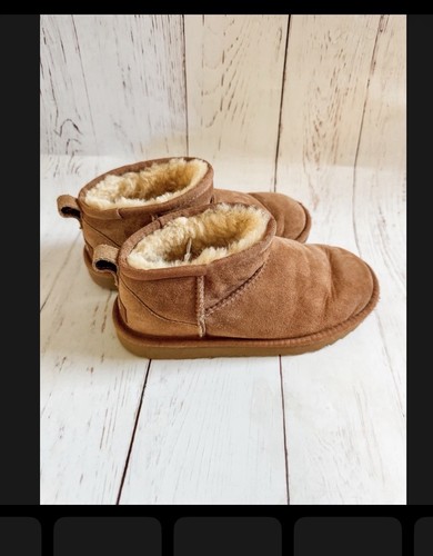 Ugg brand classic - ugg, ultra