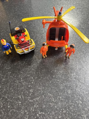 Forman sam helicopter and - forman,