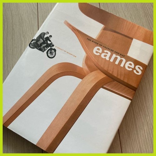 Charles and ray eames - charles,