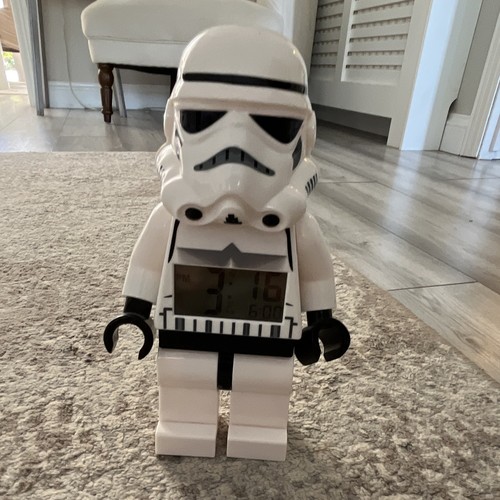 Lego star wars stormtrooper - wars,