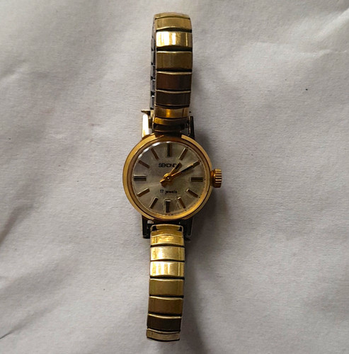 Vintage sekonda jewels - 17,