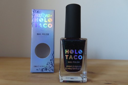 Holo taco safiya rip bestie - taco,