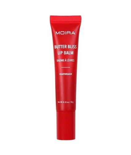 Moira butter bliss lip - moira, balm