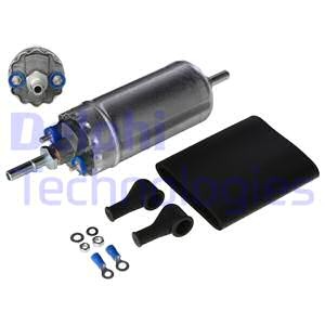 Fuel pump for hyundai santa - fuel,