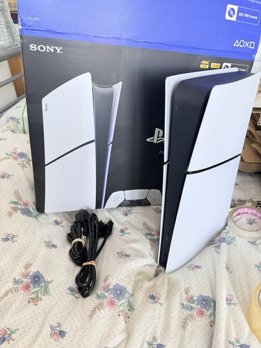 Ps5 playstation slim - playstation,