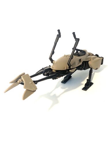 Vintage star wars speeder bike - vintage,