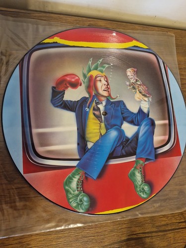 Marillion punch and judy - and, judy"