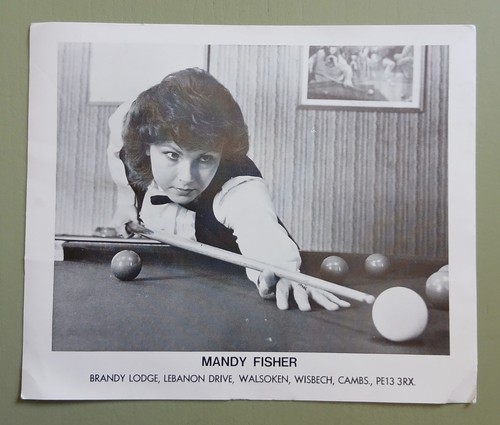 Mandy fisher women - fisher,