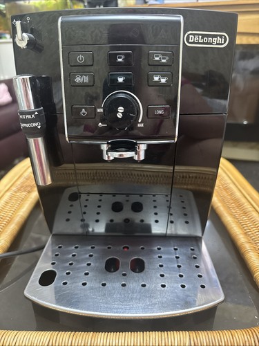 Delonghi ecam 110 b - delonghi,