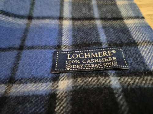 Lochmere 100 cashmere - 100%,