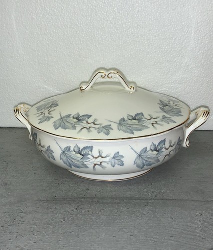 Royal albert silver - royal, maple