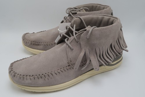 Visvim fbt shaman folk - visvim, shaman-folk
