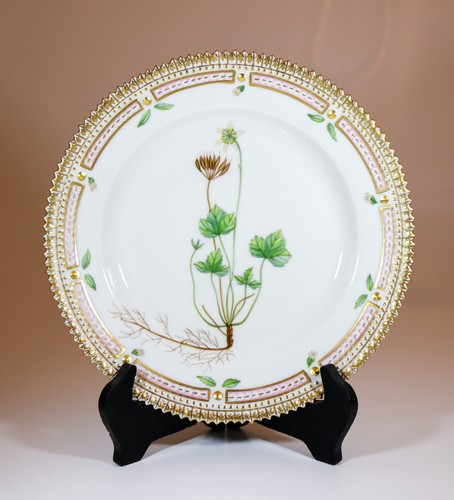 Plate 3573 flora danica - 3573,