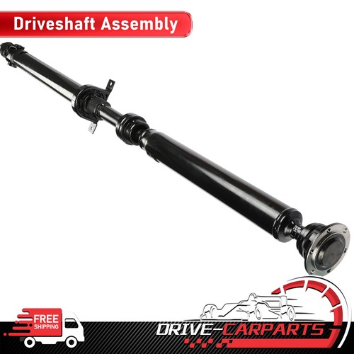 Drive shaft prop for - drive,