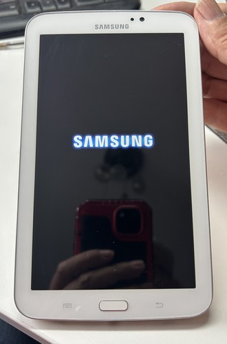 Samsung galaxy tab 0 - samsung, 7.0