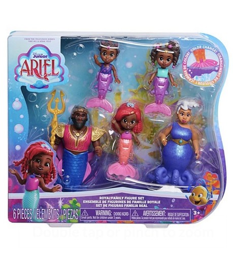 Disney junior ariel royal - junior,