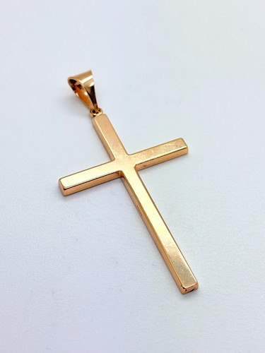 9ct yellow solid - solid, gold