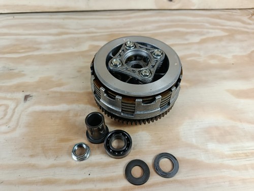 Honda cbf 125 2009 2015 - 125,