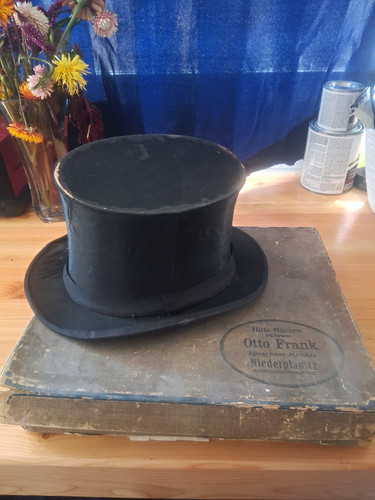 Genuine piece early - of,