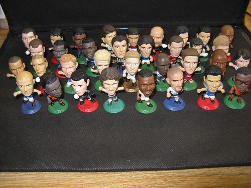 Corinthian microstars 2001 - corinthian,