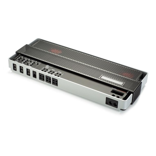 Mosconi pro 30 amp 5 - 5,