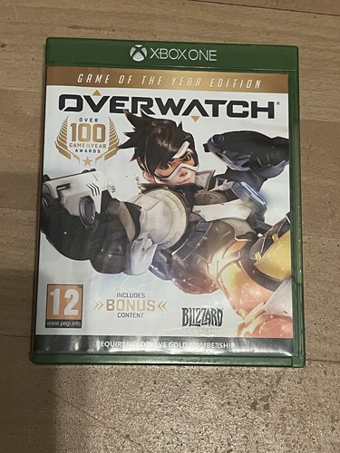 Overwatch origins edition - origins,