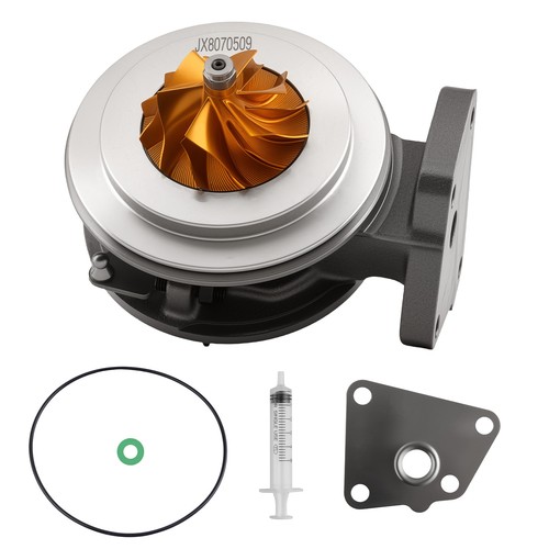 Bv50 billet turbo cartridge - billet,