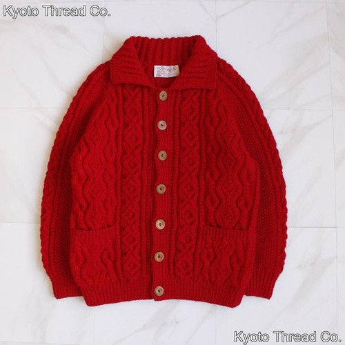 Inverallan cardigan knit m - 3a,