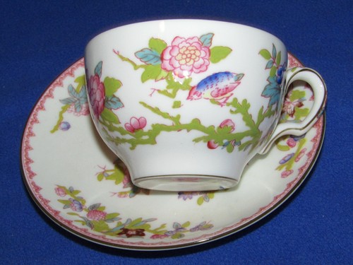 Minton fine china england - fine,