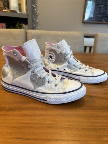 Girls converse all star high - all,
