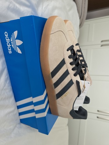Adidas gazelle wonder taupe - gazelle,