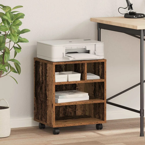 Walplus printer stand wheels - walplus,