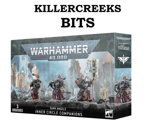 40k space marines dark - marines, angels